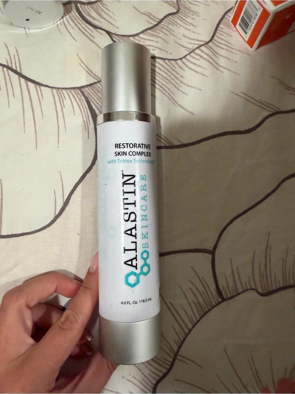 Alastin Restorative Skin Complex pro size